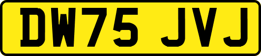 DW75JVJ