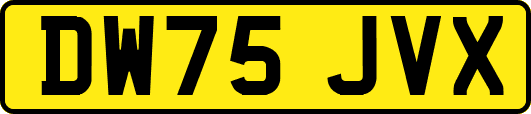 DW75JVX