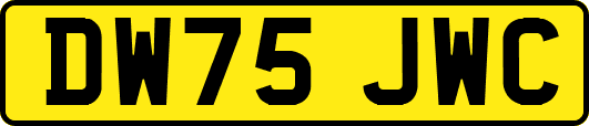 DW75JWC