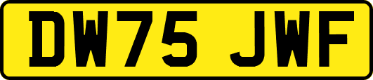 DW75JWF
