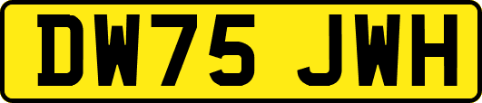 DW75JWH