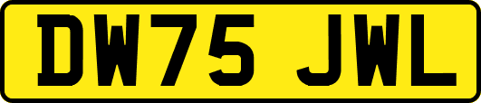 DW75JWL