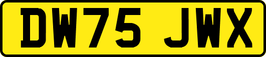 DW75JWX