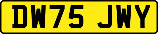 DW75JWY