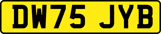 DW75JYB