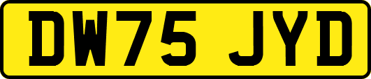 DW75JYD