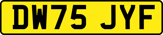 DW75JYF