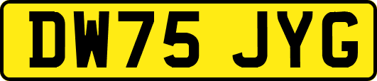 DW75JYG