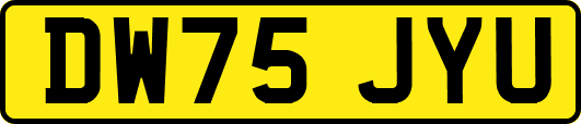 DW75JYU