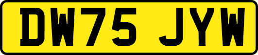 DW75JYW