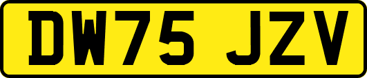 DW75JZV