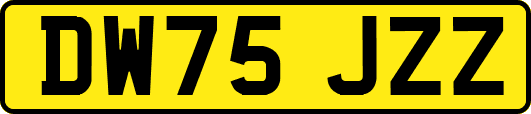 DW75JZZ