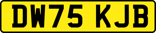 DW75KJB