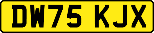 DW75KJX