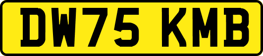 DW75KMB
