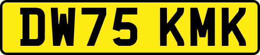 DW75KMK