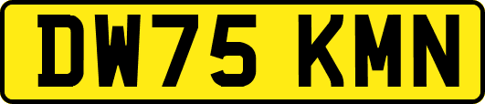DW75KMN