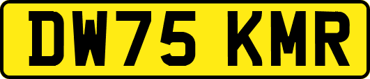 DW75KMR
