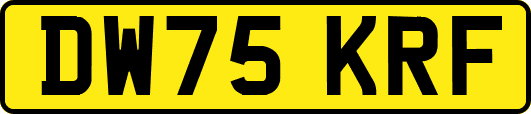 DW75KRF