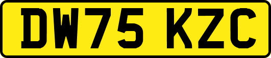 DW75KZC