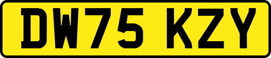 DW75KZY