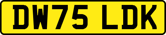 DW75LDK