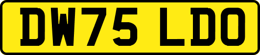 DW75LDO