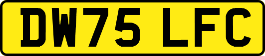 DW75LFC