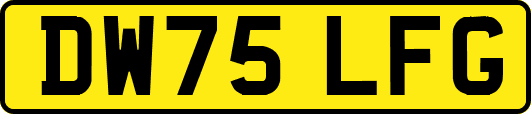 DW75LFG