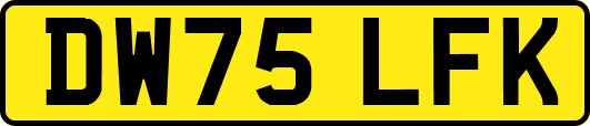 DW75LFK
