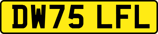 DW75LFL