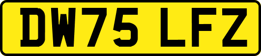 DW75LFZ