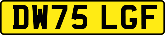 DW75LGF