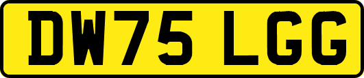 DW75LGG
