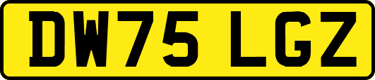 DW75LGZ