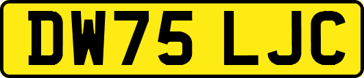 DW75LJC
