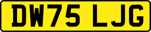 DW75LJG