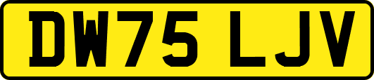 DW75LJV