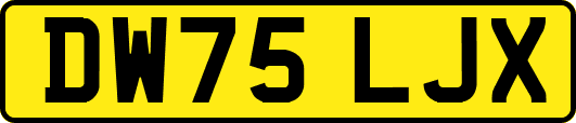 DW75LJX