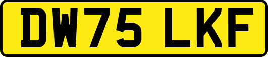 DW75LKF