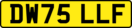 DW75LLF