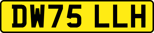 DW75LLH