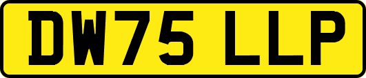 DW75LLP