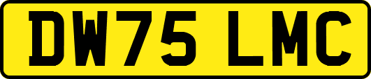 DW75LMC