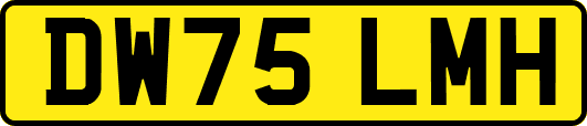 DW75LMH