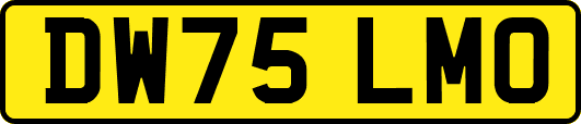 DW75LMO