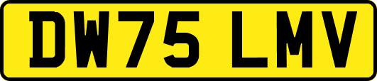 DW75LMV