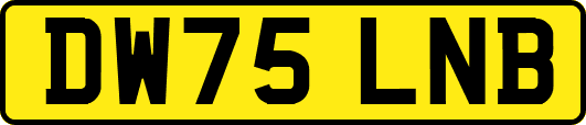 DW75LNB