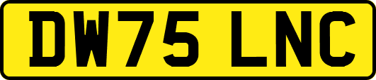 DW75LNC