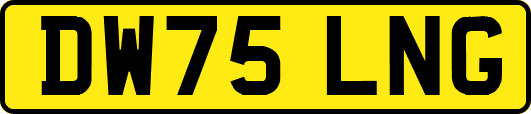 DW75LNG